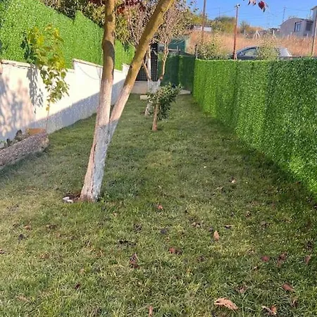 Bueyuekcekmece Bungalow *