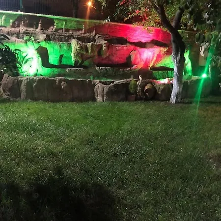 Bueyuekcekmece Bungalow 布尤切克梅奇