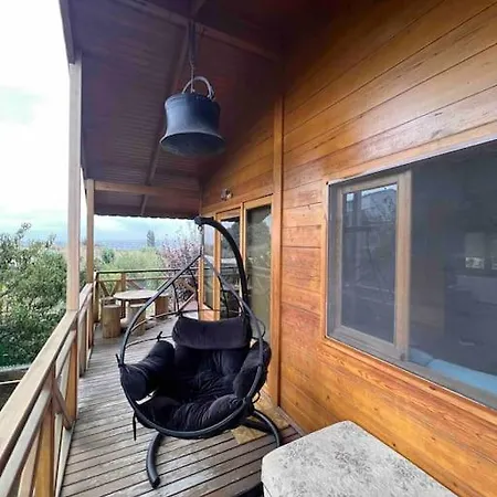 Bueyuekcekmece Bungalow ブユックチェクメジェ