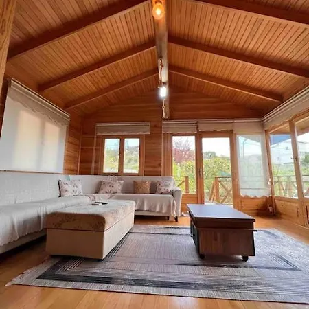 Bueyuekcekmece Bungalow *